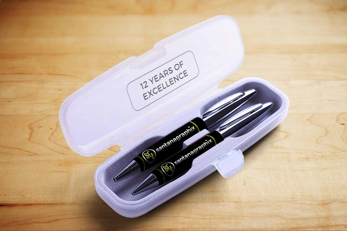 Promotional Items by Santana Graphix