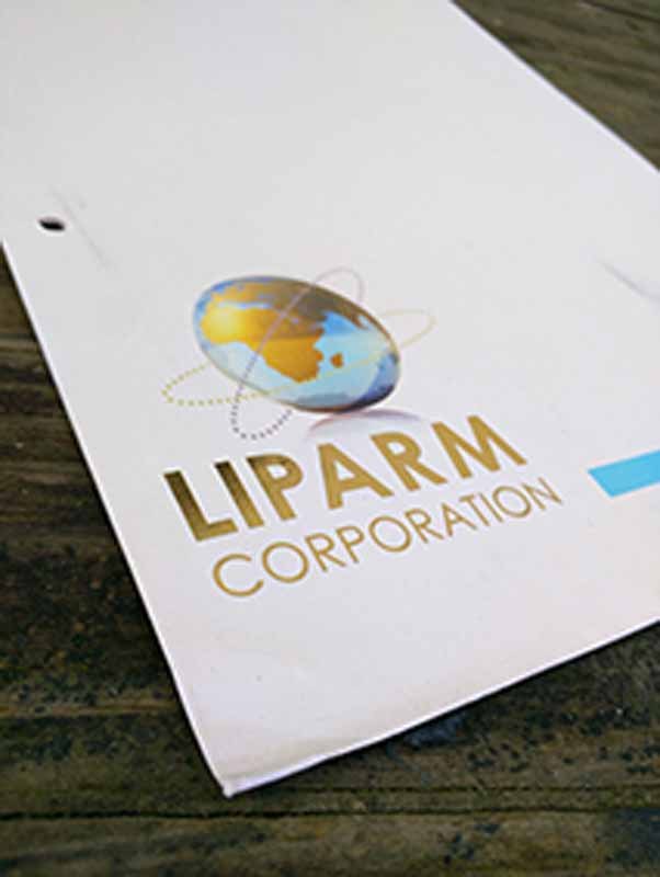 Branding — Santana Graphix portfolio