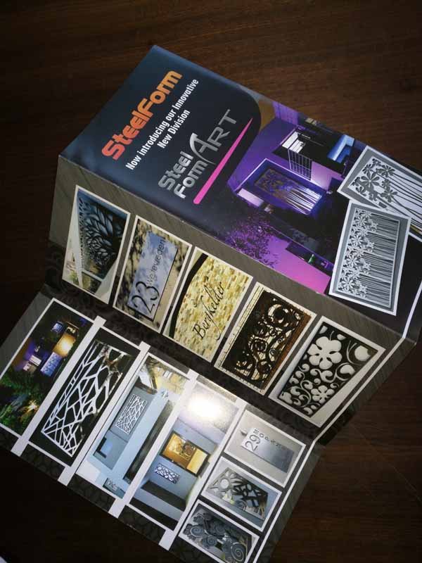 Graphic Design — Santana Graphix portfolio